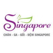 Bộ chăn ga gối Singapore (0)